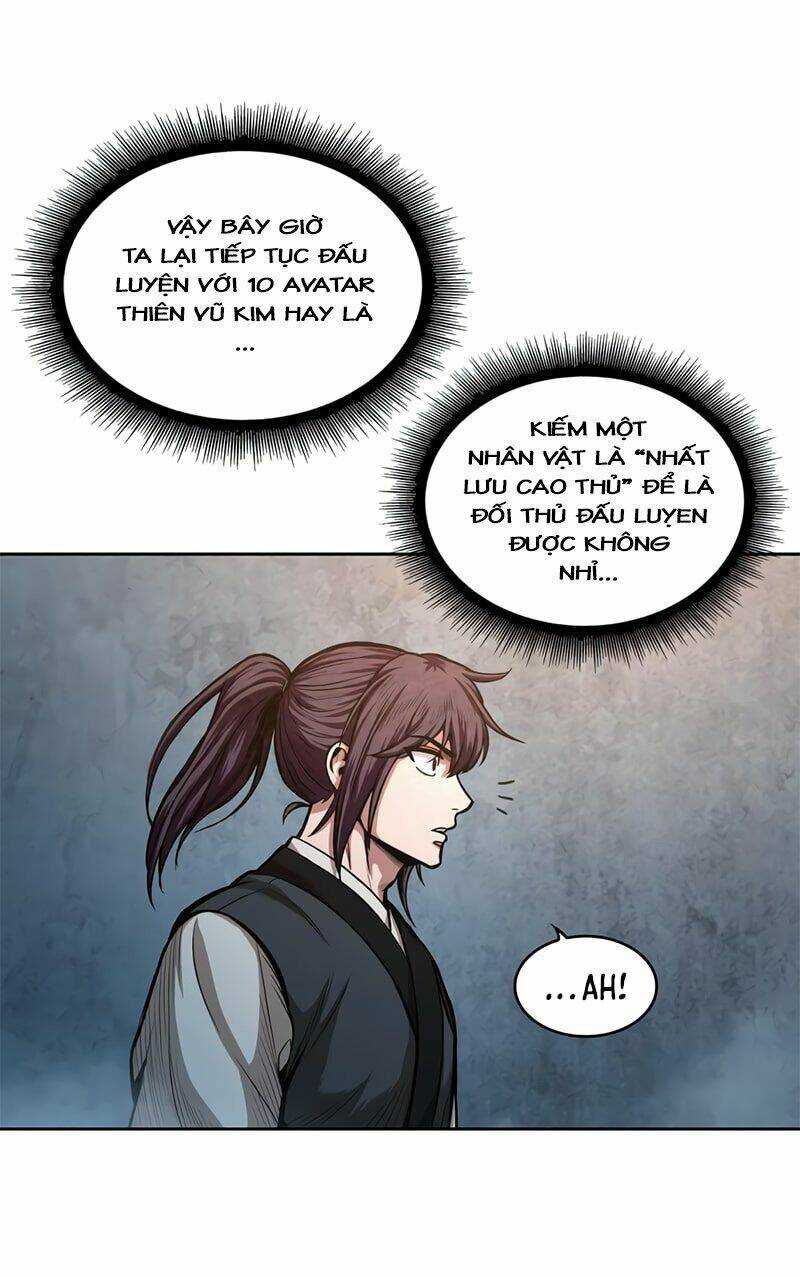 Ngã Lão Ma Thần Chapter 34 - Trang 2