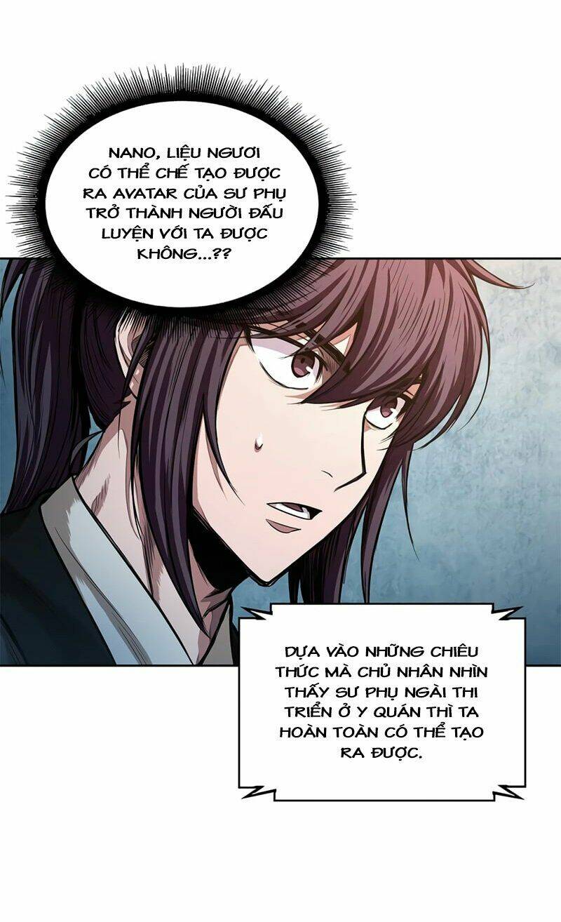 Ngã Lão Ma Thần Chapter 34 - Trang 2