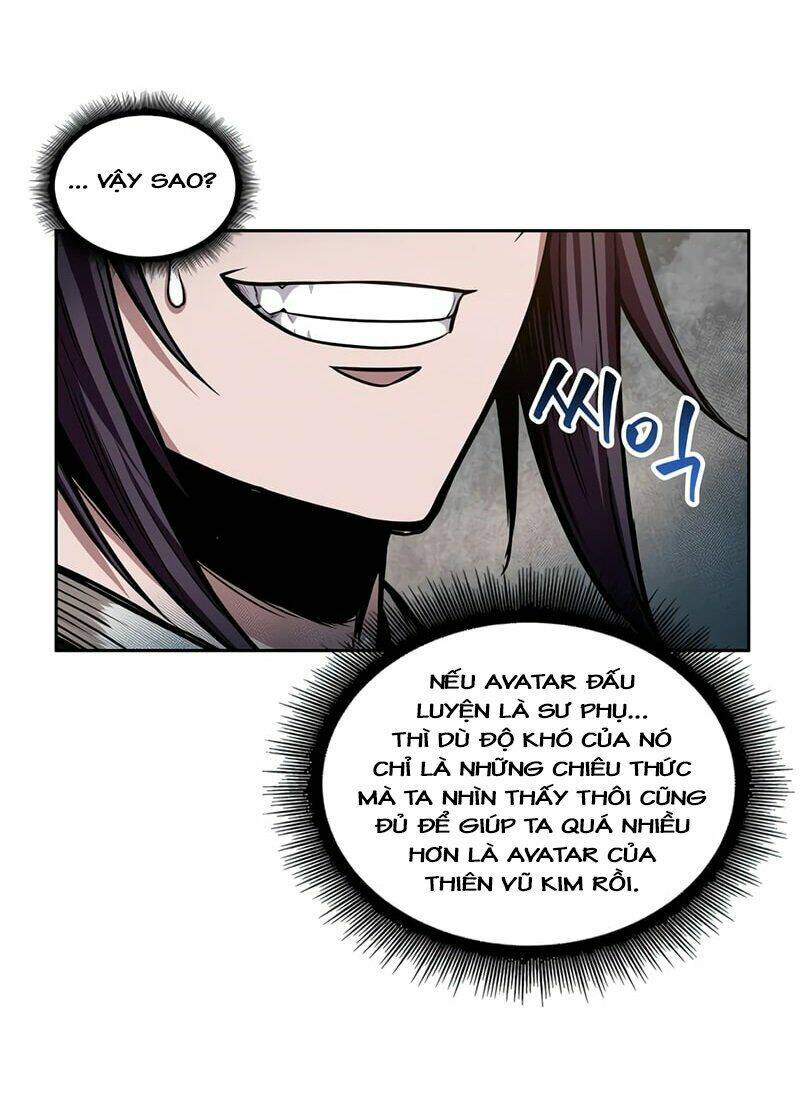 Ngã Lão Ma Thần Chapter 34 - Trang 2