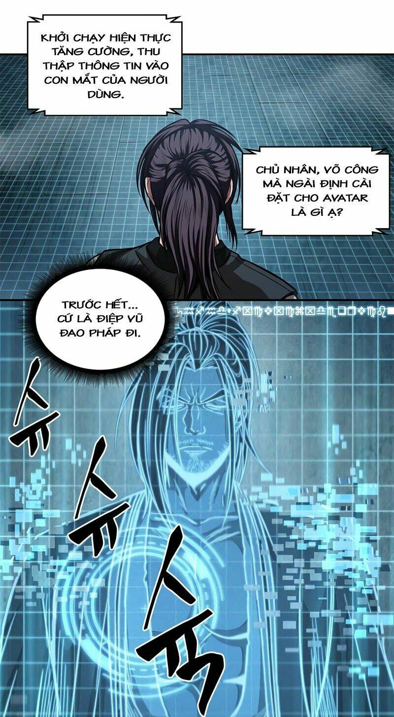 Ngã Lão Ma Thần Chapter 34 - Trang 2
