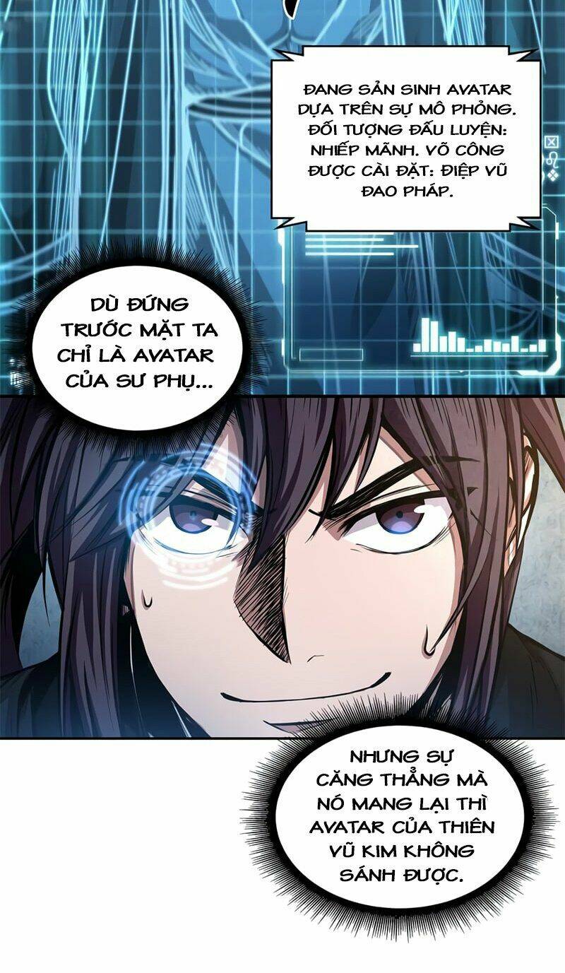 Ngã Lão Ma Thần Chapter 34 - Trang 2
