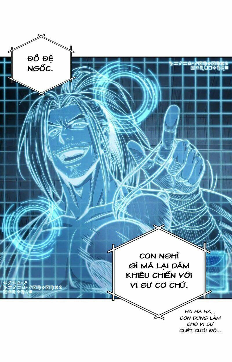 Ngã Lão Ma Thần Chapter 34 - Trang 2