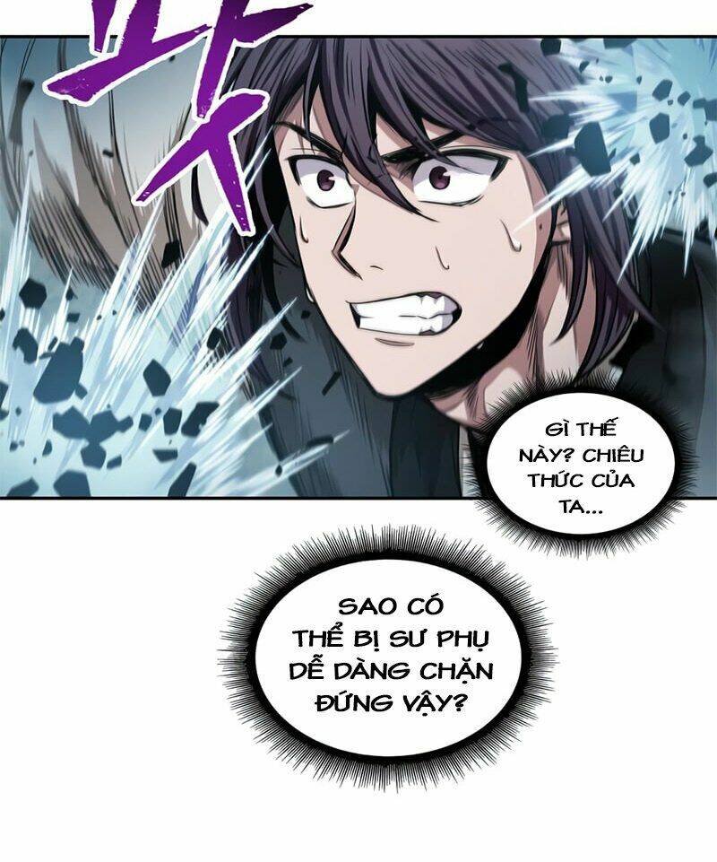 Ngã Lão Ma Thần Chapter 34 - Trang 2