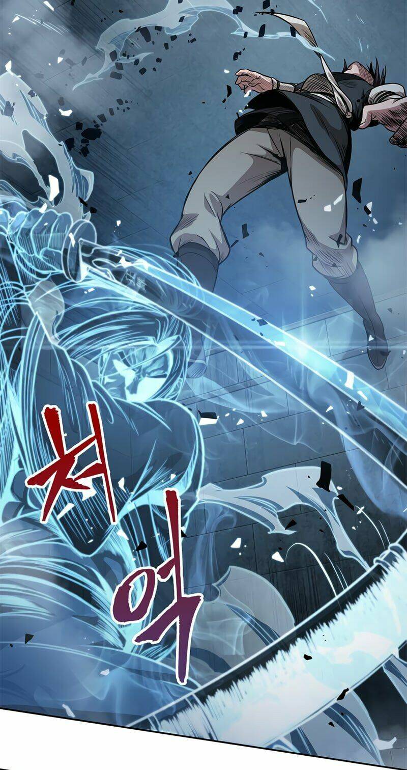 Ngã Lão Ma Thần Chapter 34 - Trang 2