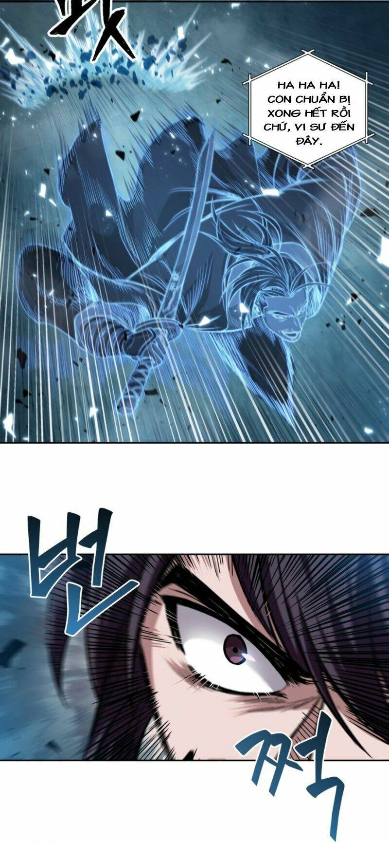 Ngã Lão Ma Thần Chapter 35 - Trang 2