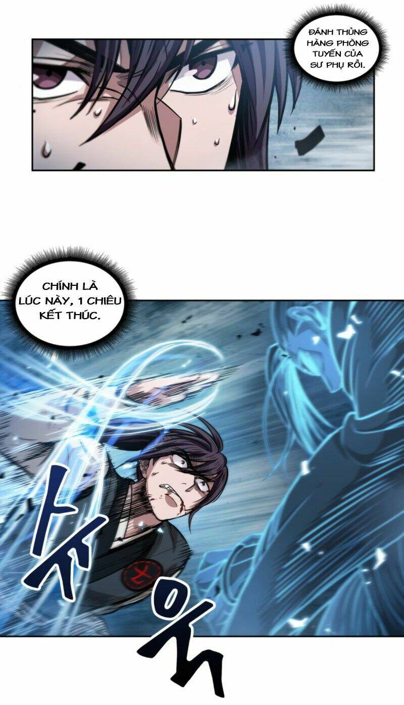 Ngã Lão Ma Thần Chapter 35 - Trang 2