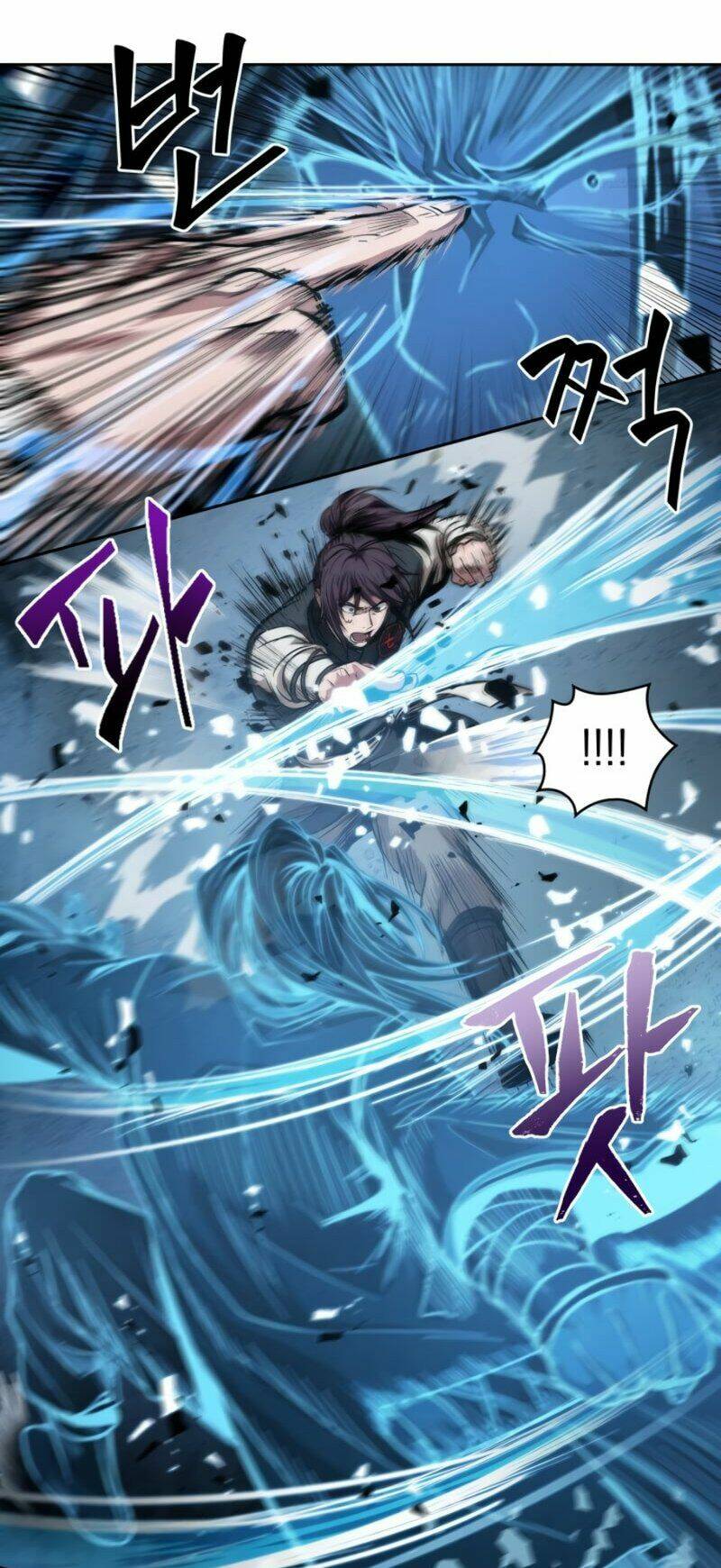 Ngã Lão Ma Thần Chapter 35 - Trang 2