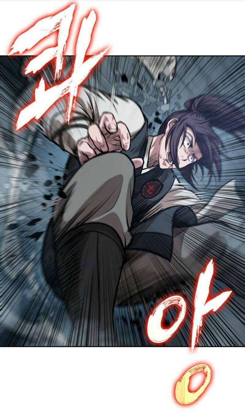 Ngã Lão Ma Thần Chapter 35 - Trang 2