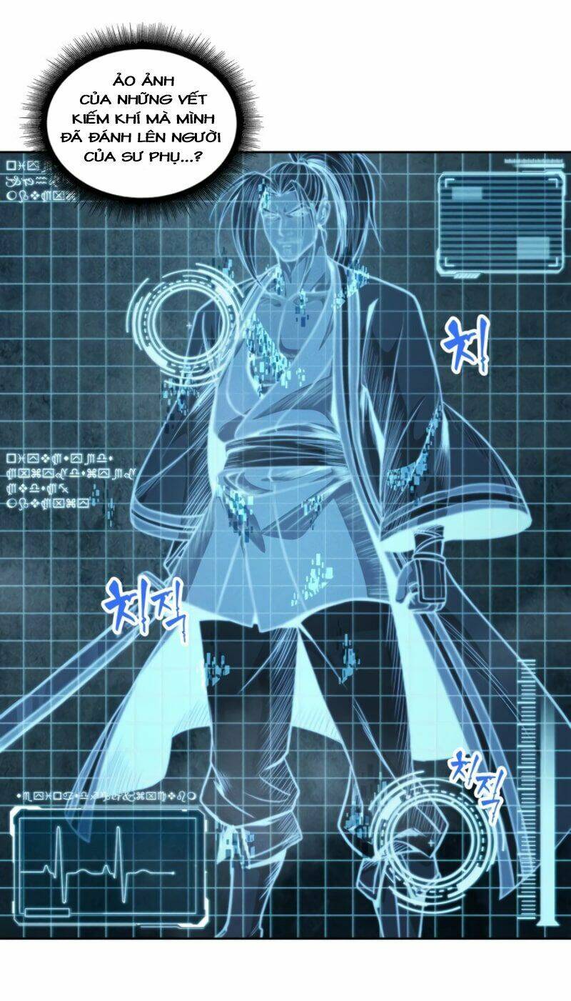 Ngã Lão Ma Thần Chapter 35 - Trang 2