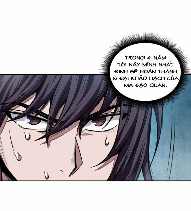 Ngã Lão Ma Thần Chapter 35 - Trang 2