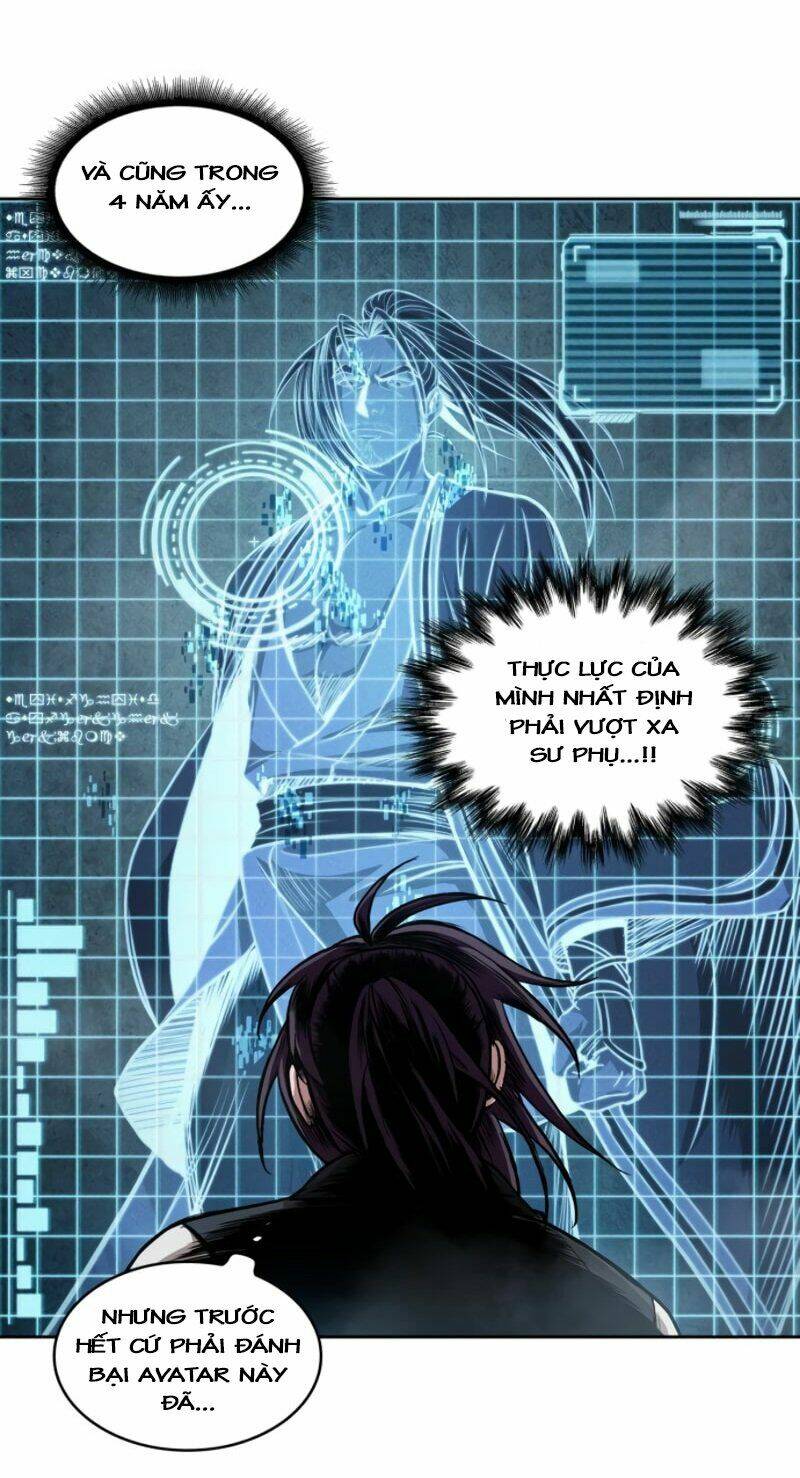 Ngã Lão Ma Thần Chapter 35 - Trang 2