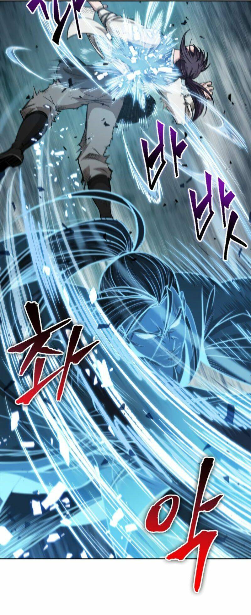 Ngã Lão Ma Thần Chapter 35 - Trang 2