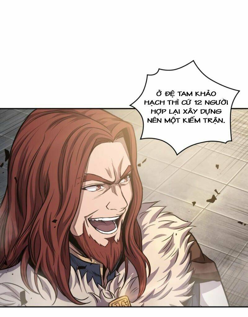 Ngã Lão Ma Thần Chapter 35 - Trang 2