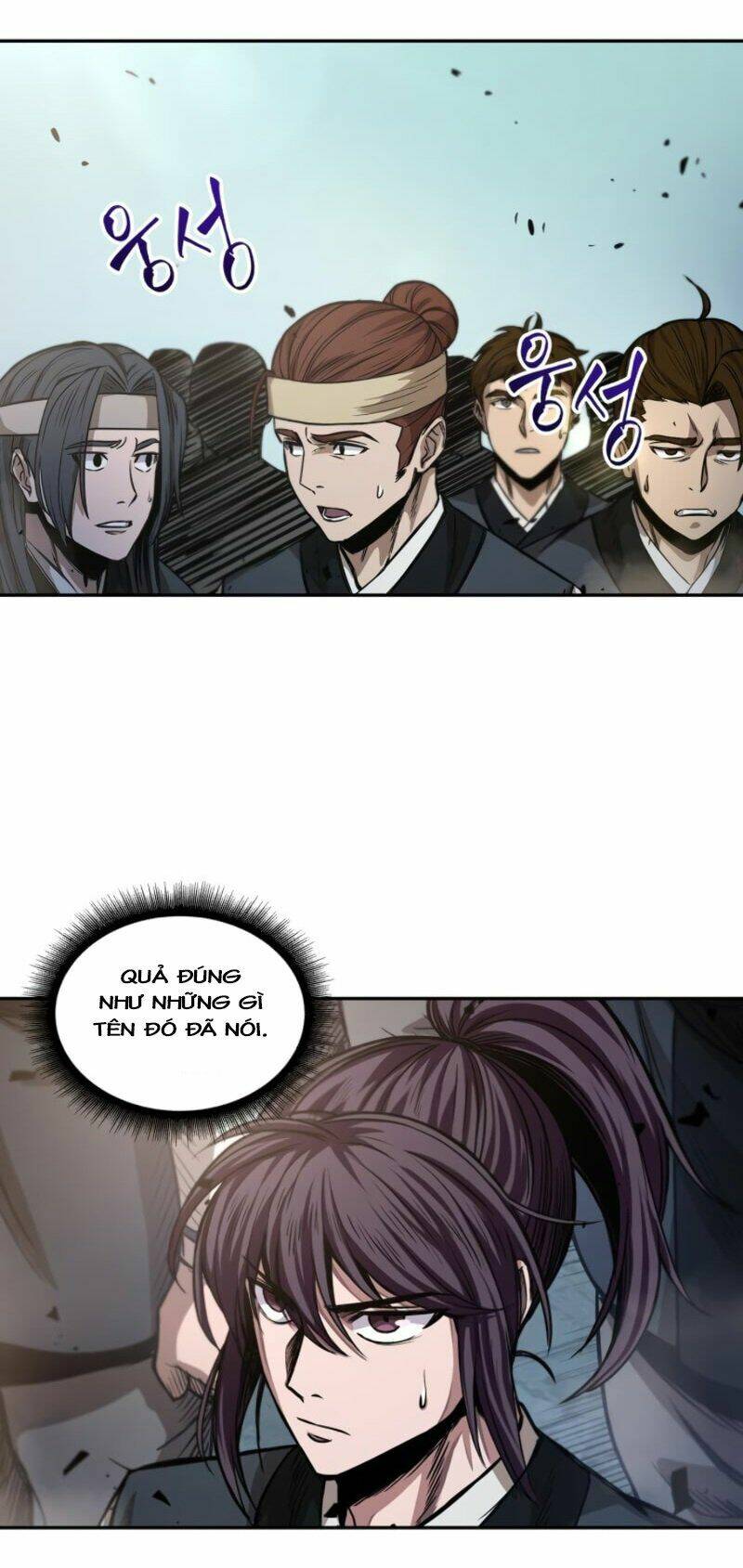 Ngã Lão Ma Thần Chapter 35 - Trang 2