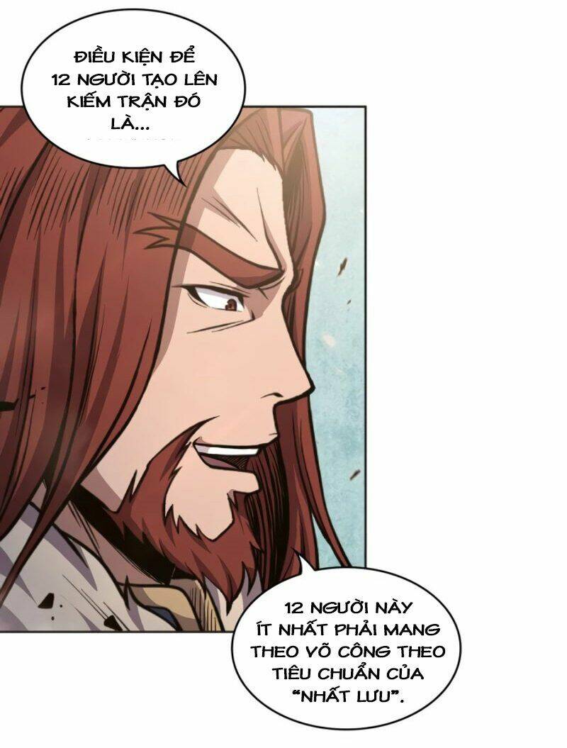 Ngã Lão Ma Thần Chapter 35 - Trang 2