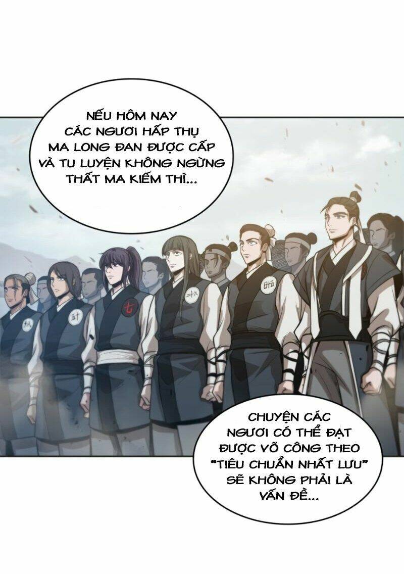 Ngã Lão Ma Thần Chapter 35 - Trang 2