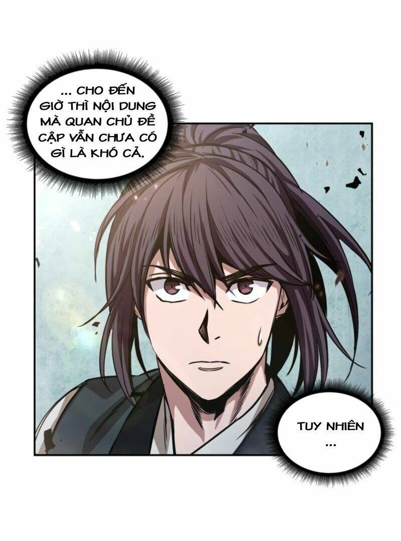 Ngã Lão Ma Thần Chapter 35 - Trang 2