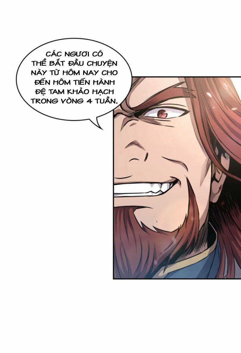 Ngã Lão Ma Thần Chapter 35 - Trang 2