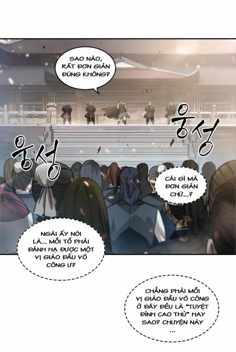 Ngã Lão Ma Thần Chapter 35 - Trang 2