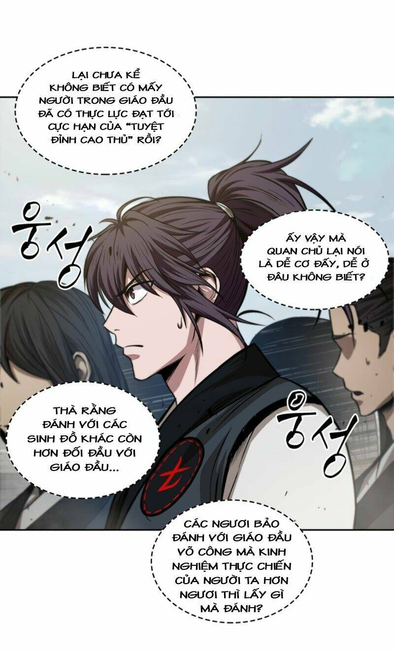 Ngã Lão Ma Thần Chapter 35 - Trang 2
