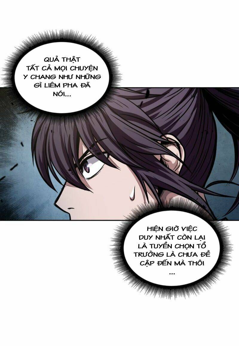 Ngã Lão Ma Thần Chapter 35 - Trang 2