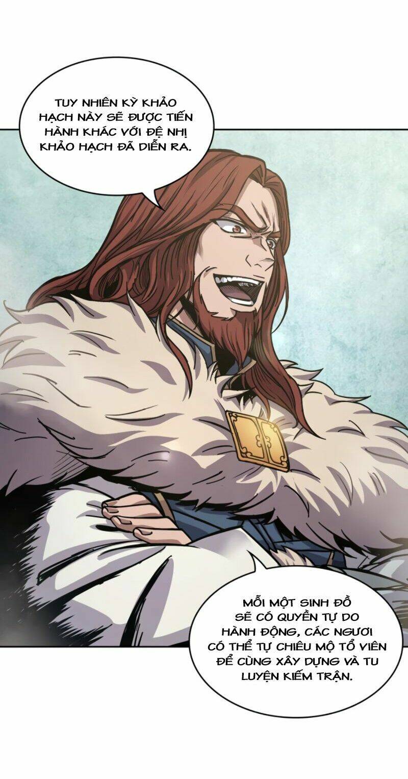 Ngã Lão Ma Thần Chapter 35 - Trang 2