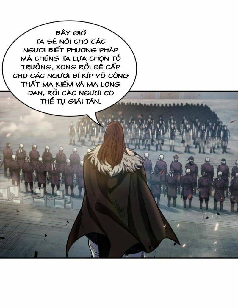 Ngã Lão Ma Thần Chapter 35 - Trang 2