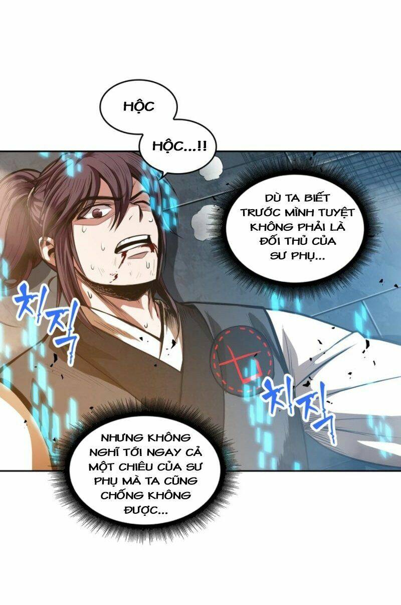 Ngã Lão Ma Thần Chapter 35 - Trang 2