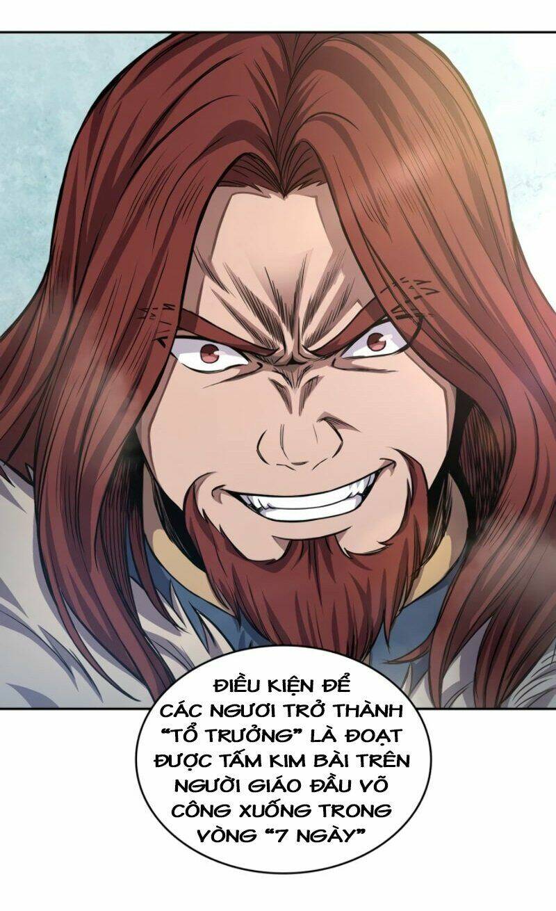 Ngã Lão Ma Thần Chapter 35 - Trang 2