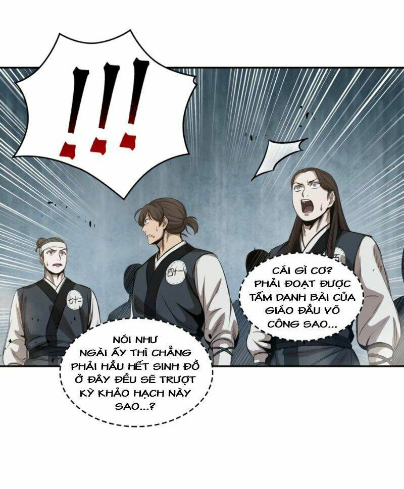 Ngã Lão Ma Thần Chapter 35 - Trang 2