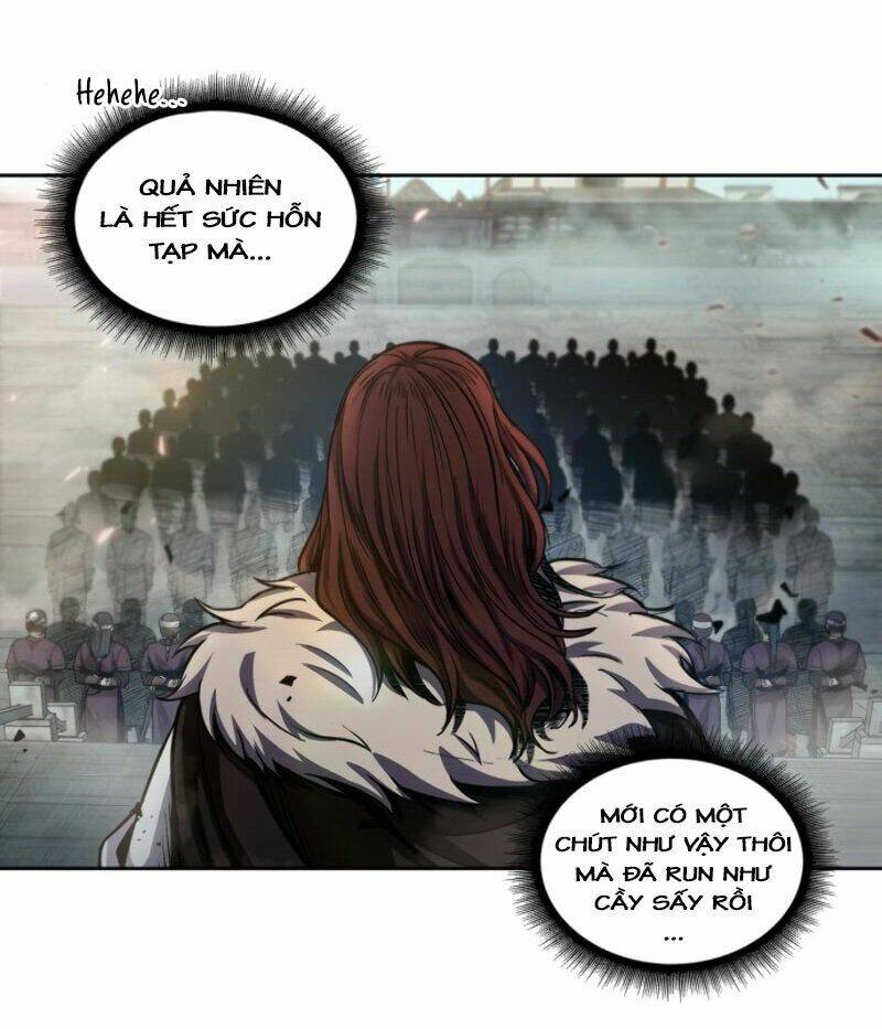 Ngã Lão Ma Thần Chapter 35 - Trang 2