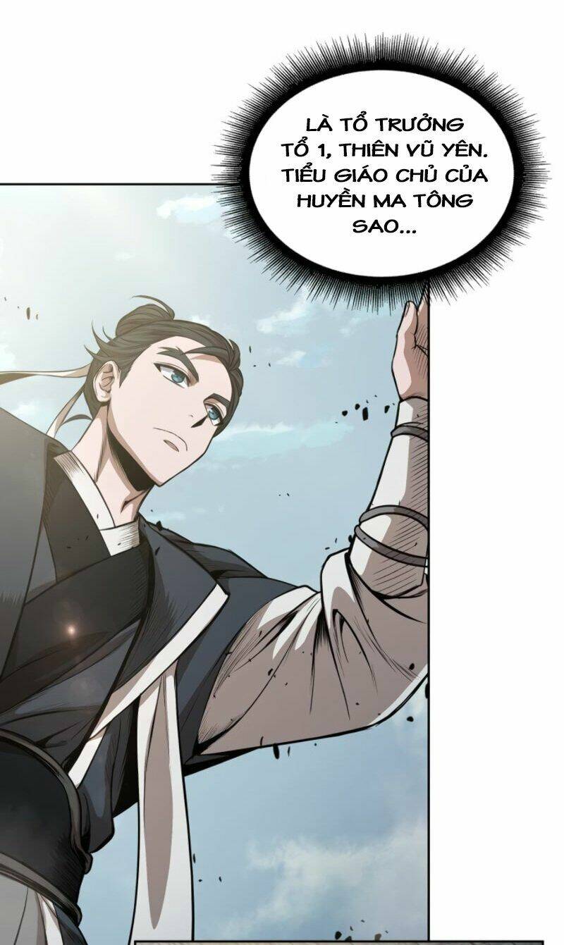 Ngã Lão Ma Thần Chapter 35 - Trang 2