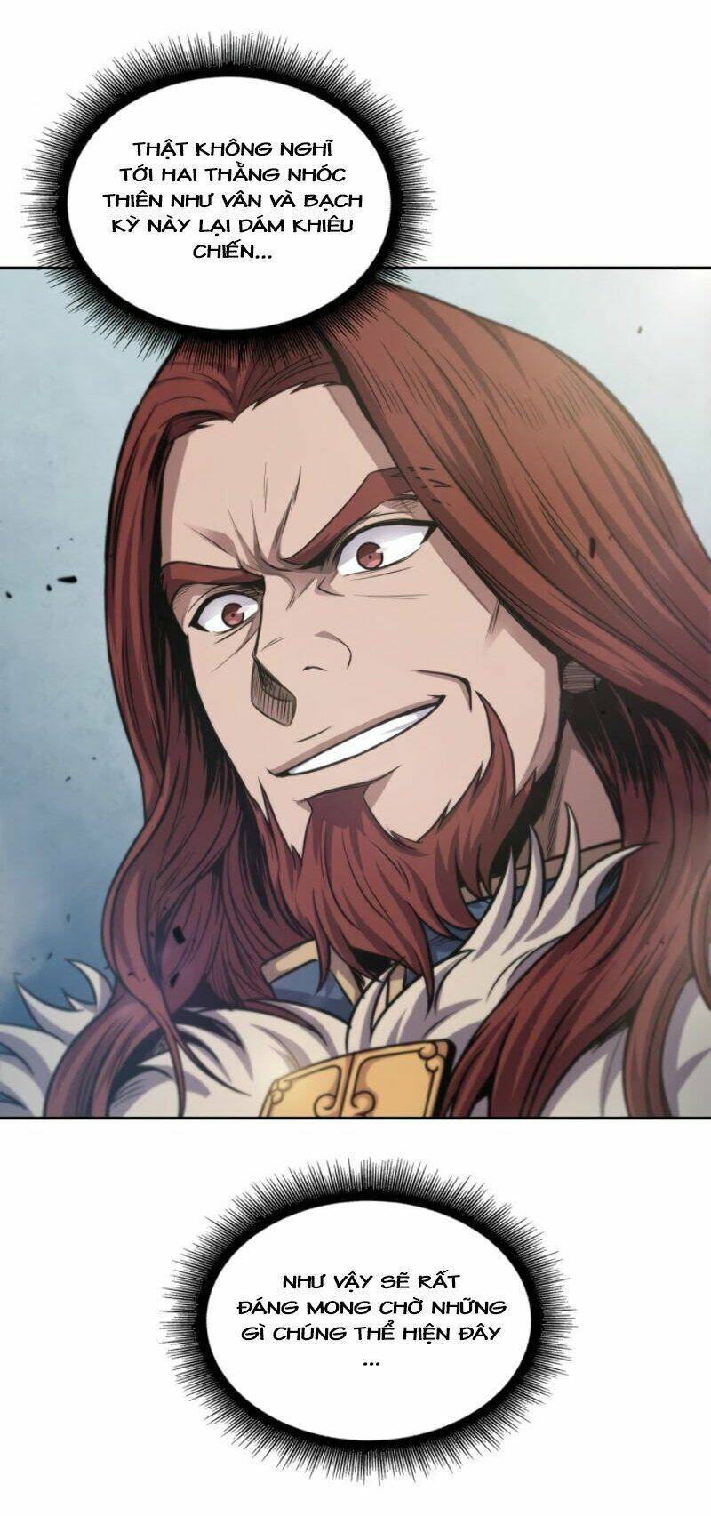 Ngã Lão Ma Thần Chapter 35 - Trang 2