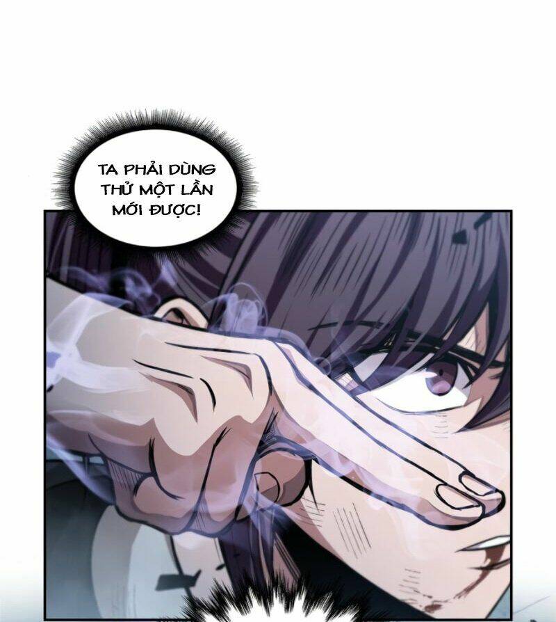 Ngã Lão Ma Thần Chapter 35 - Trang 2