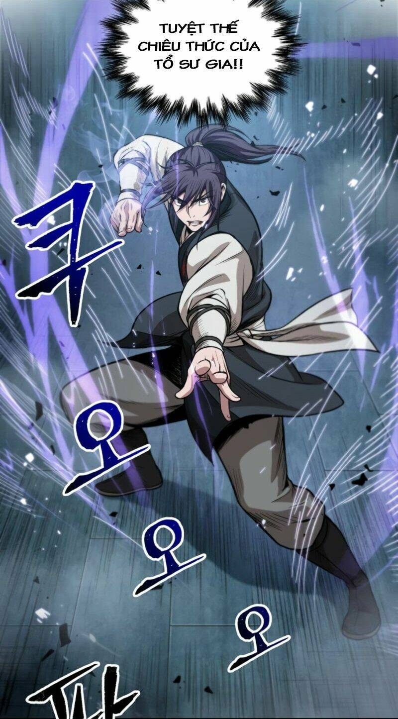 Ngã Lão Ma Thần Chapter 35 - Trang 2