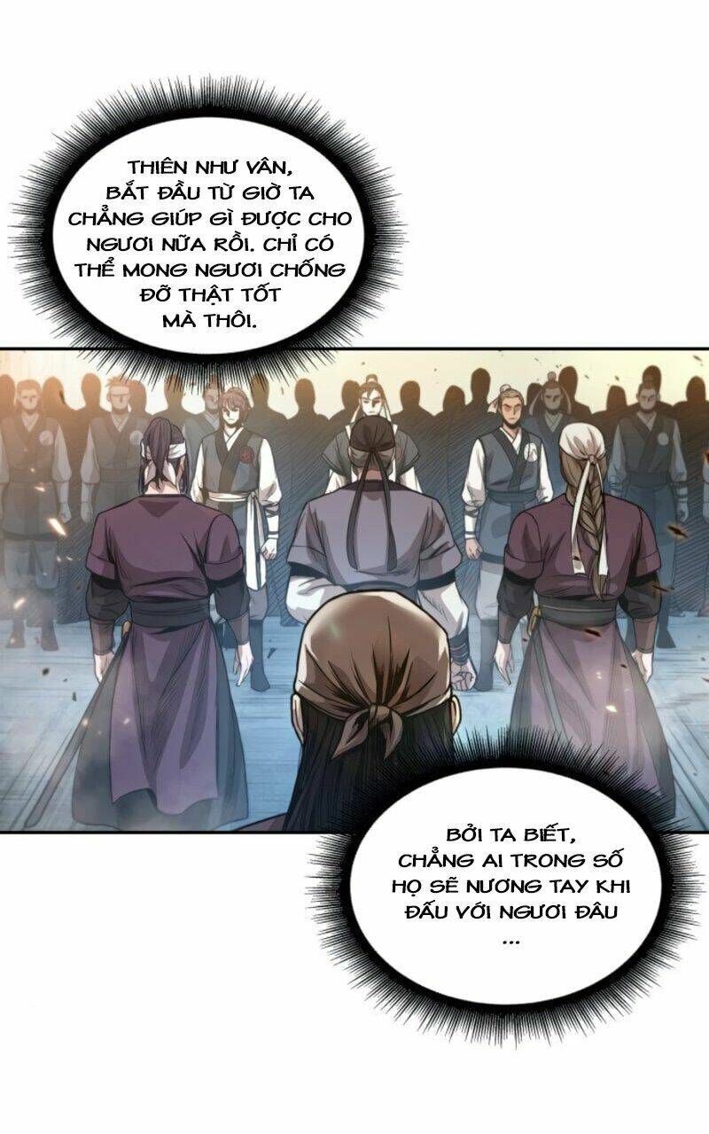 Ngã Lão Ma Thần Chapter 36 - Trang 2