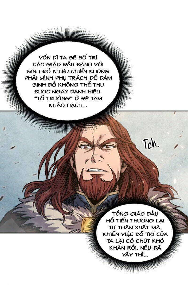 Ngã Lão Ma Thần Chapter 36 - Trang 2