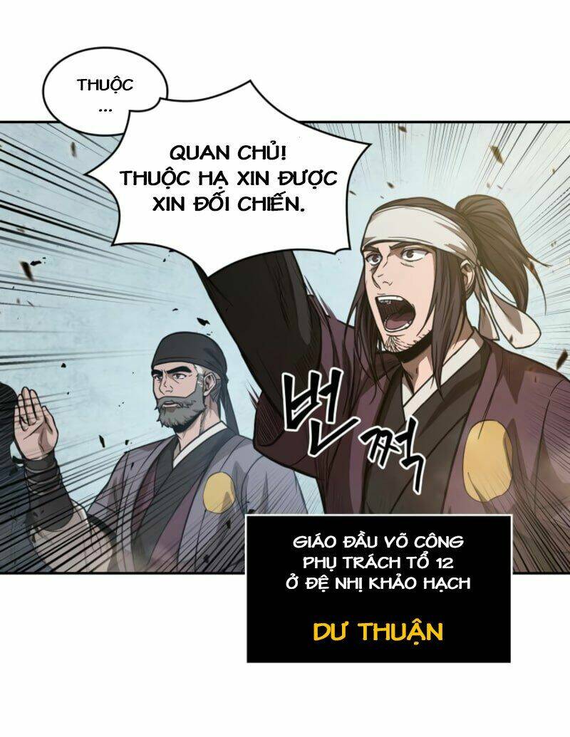 Ngã Lão Ma Thần Chapter 36 - Trang 2