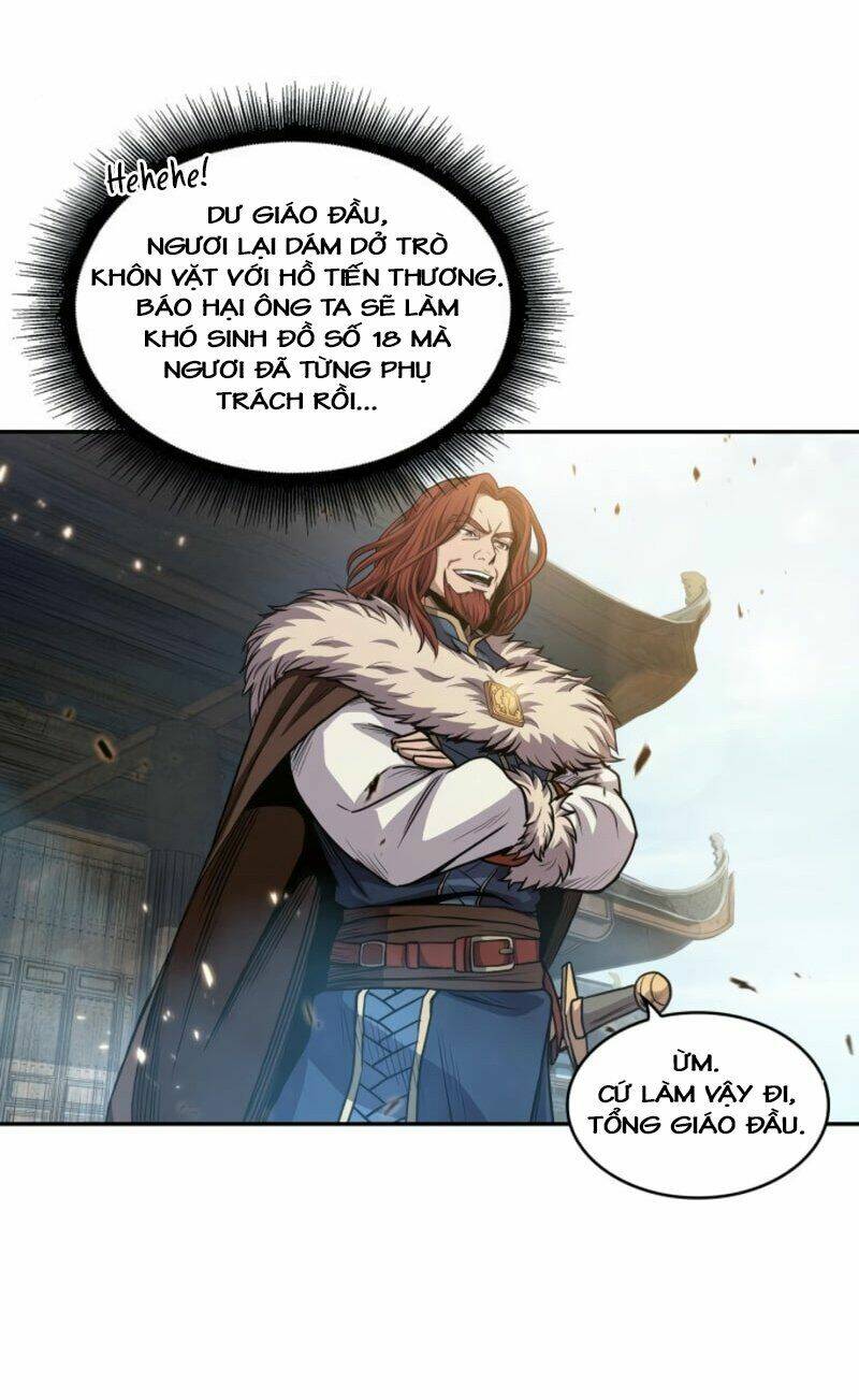 Ngã Lão Ma Thần Chapter 36 - Trang 2