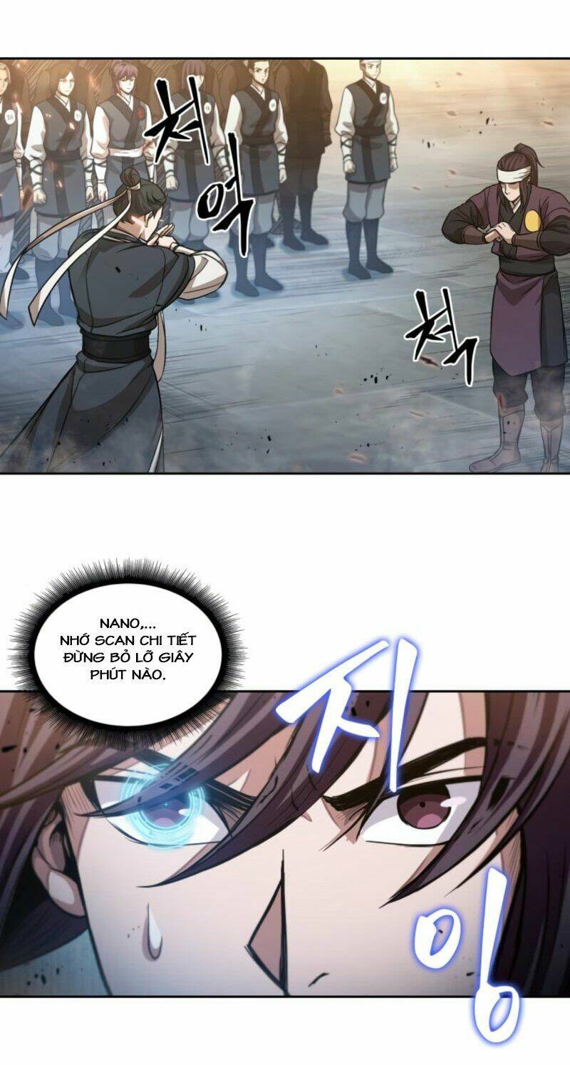 Ngã Lão Ma Thần Chapter 36 - Trang 2