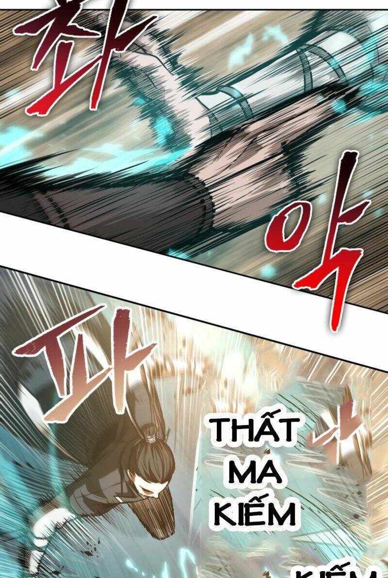 Ngã Lão Ma Thần Chapter 36 - Trang 2