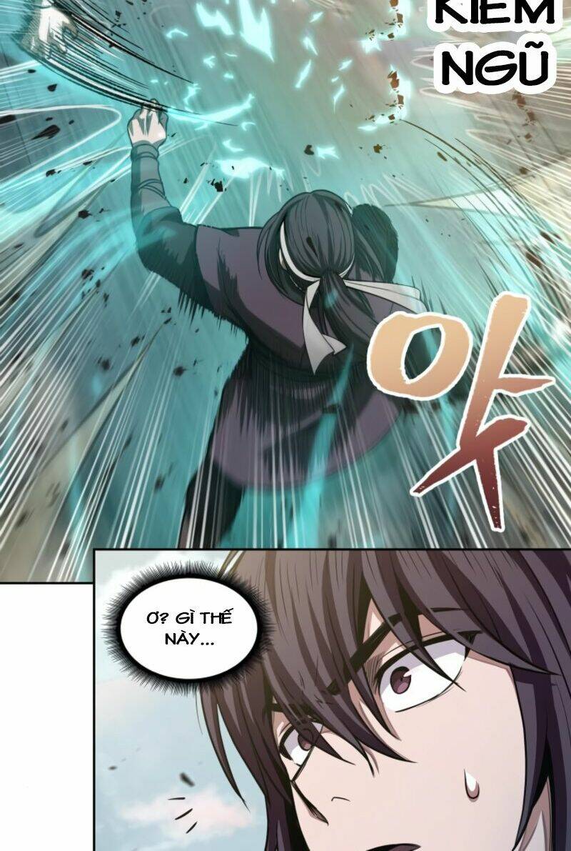 Ngã Lão Ma Thần Chapter 36 - Trang 2