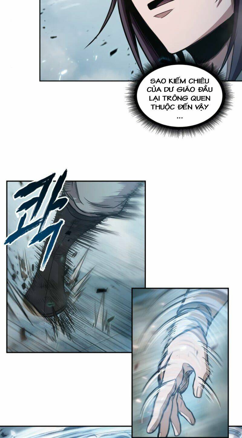 Ngã Lão Ma Thần Chapter 36 - Trang 2