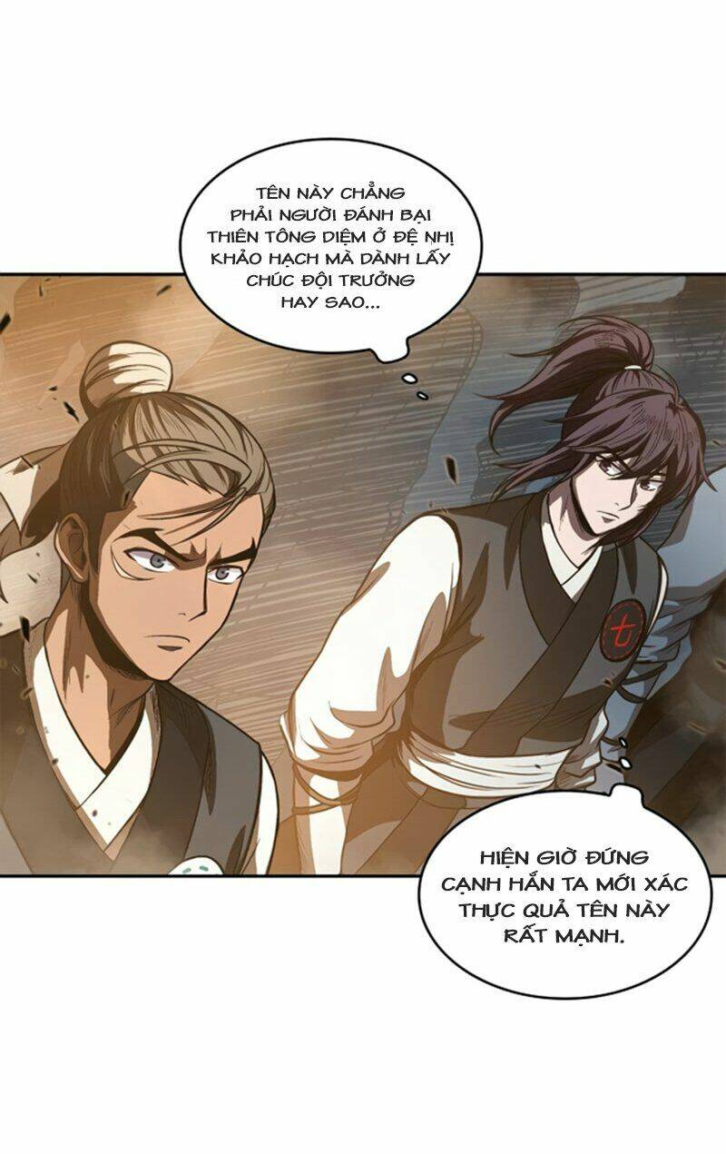 Ngã Lão Ma Thần Chapter 36 - Trang 2