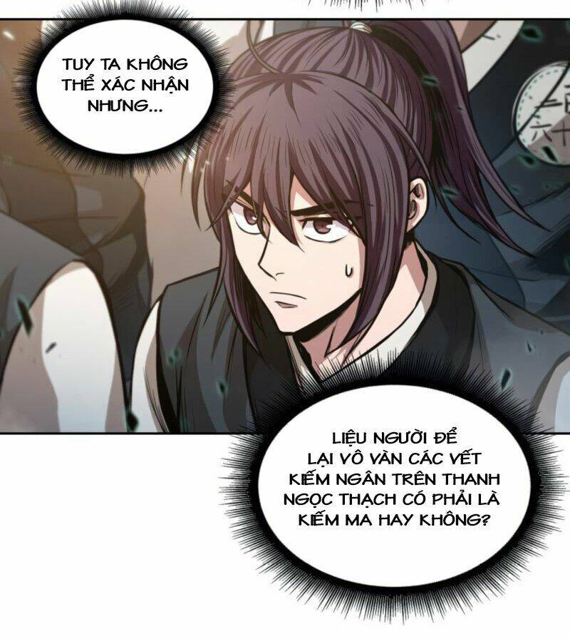 Ngã Lão Ma Thần Chapter 36 - Trang 2