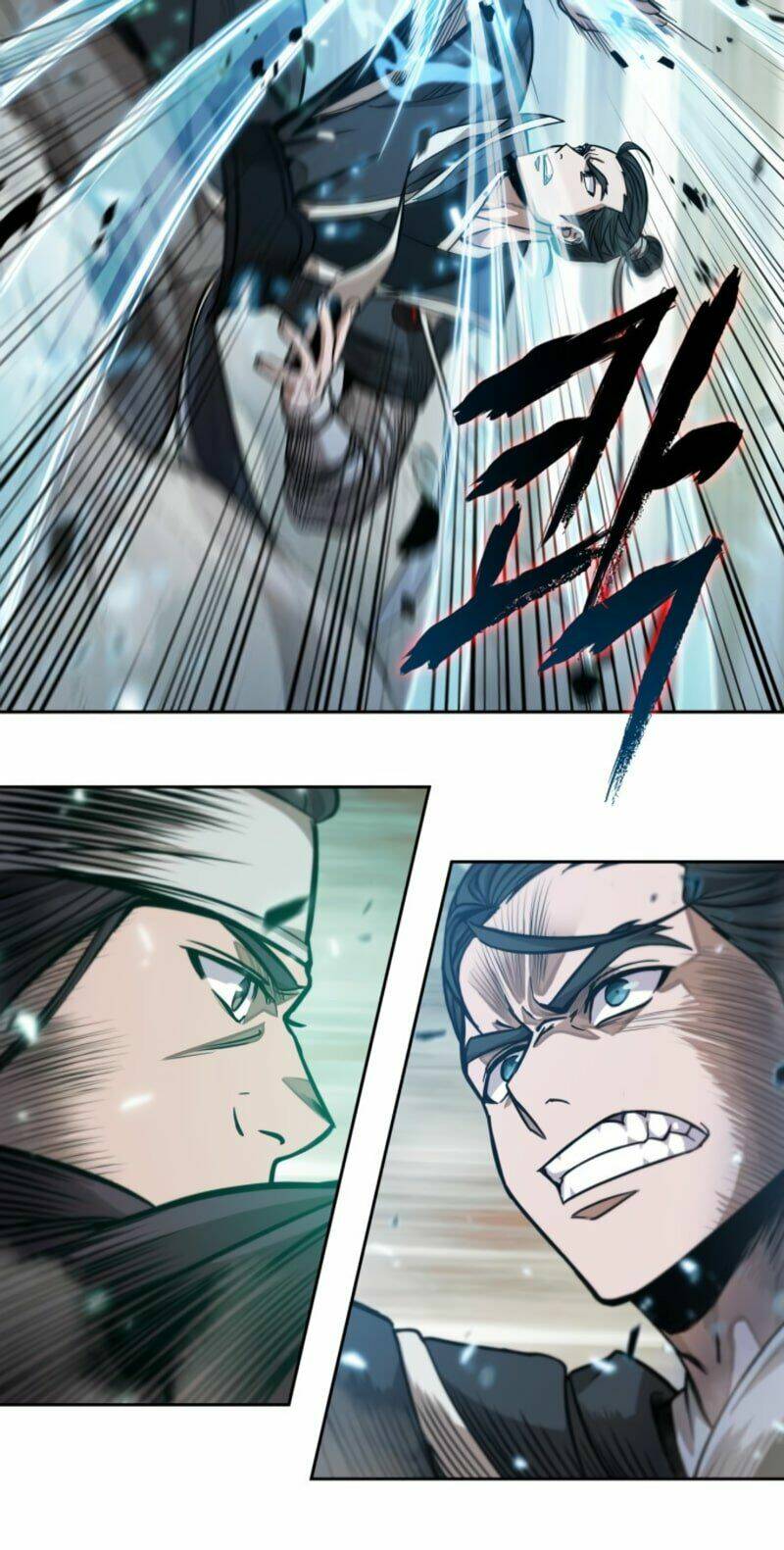 Ngã Lão Ma Thần Chapter 36 - Trang 2