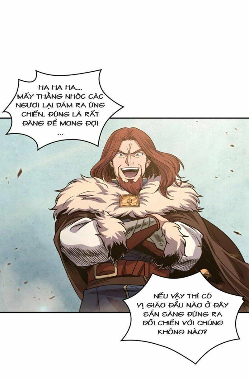 Ngã Lão Ma Thần Chapter 36 - Trang 2