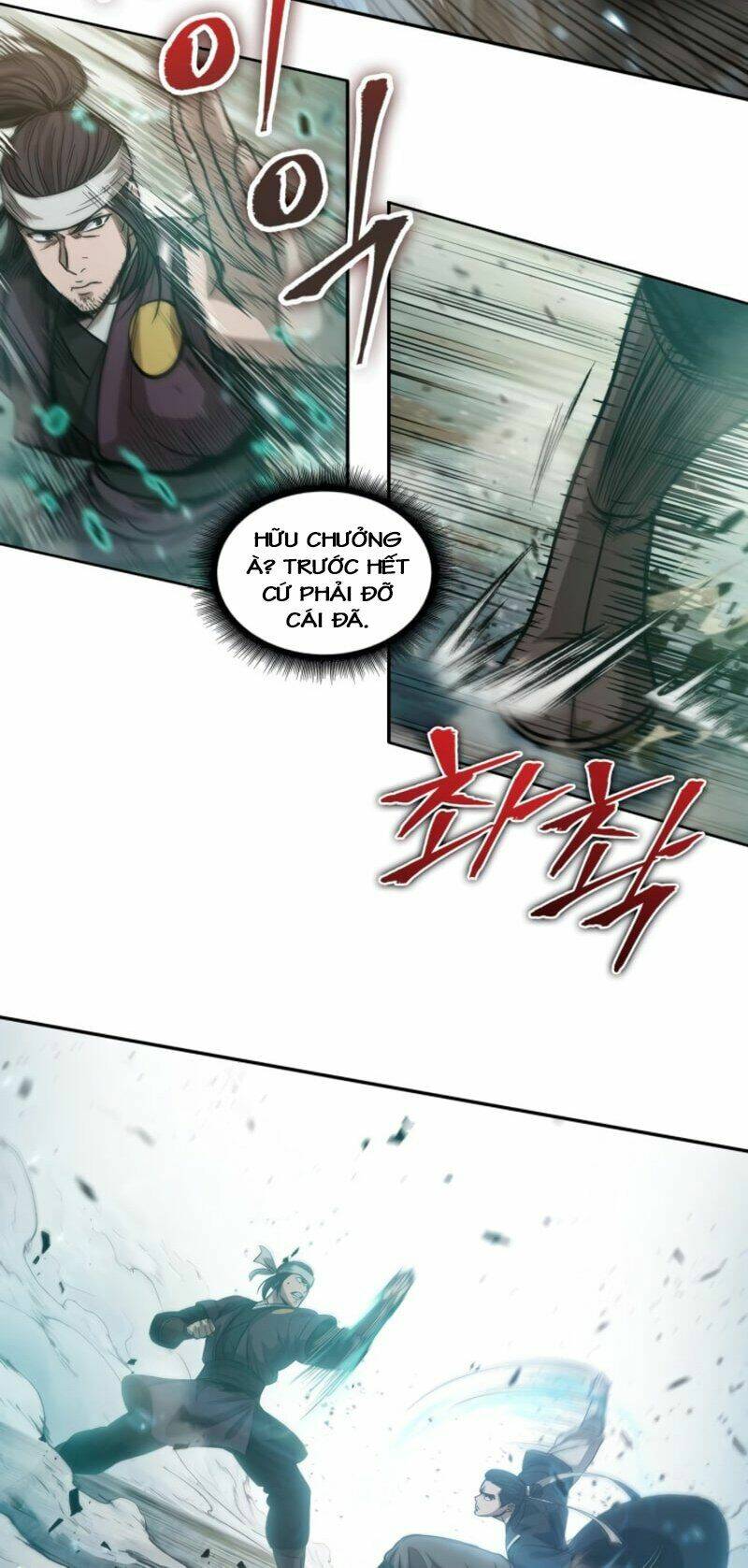 Ngã Lão Ma Thần Chapter 36 - Trang 2