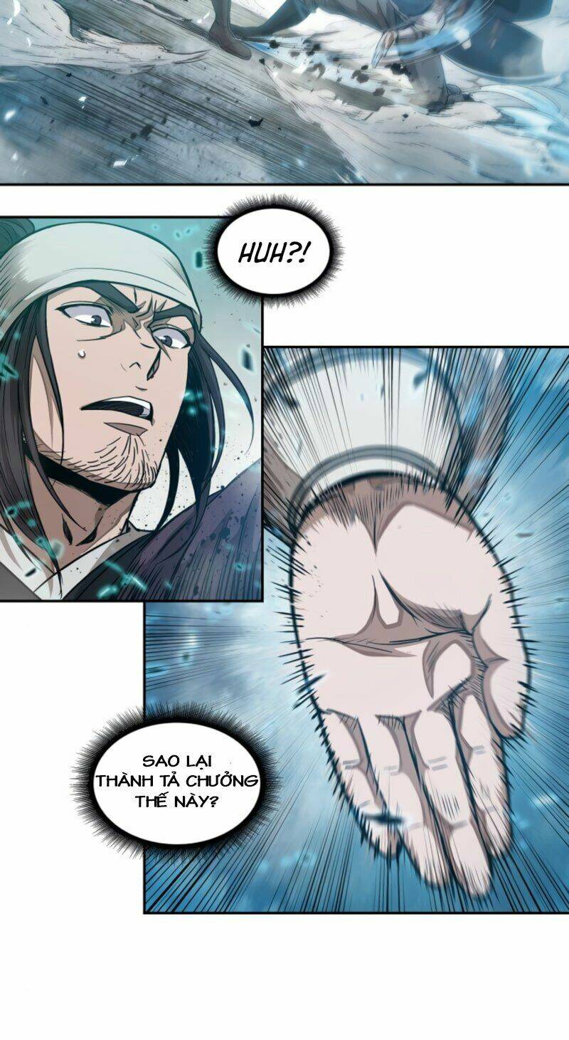 Ngã Lão Ma Thần Chapter 36 - Trang 2