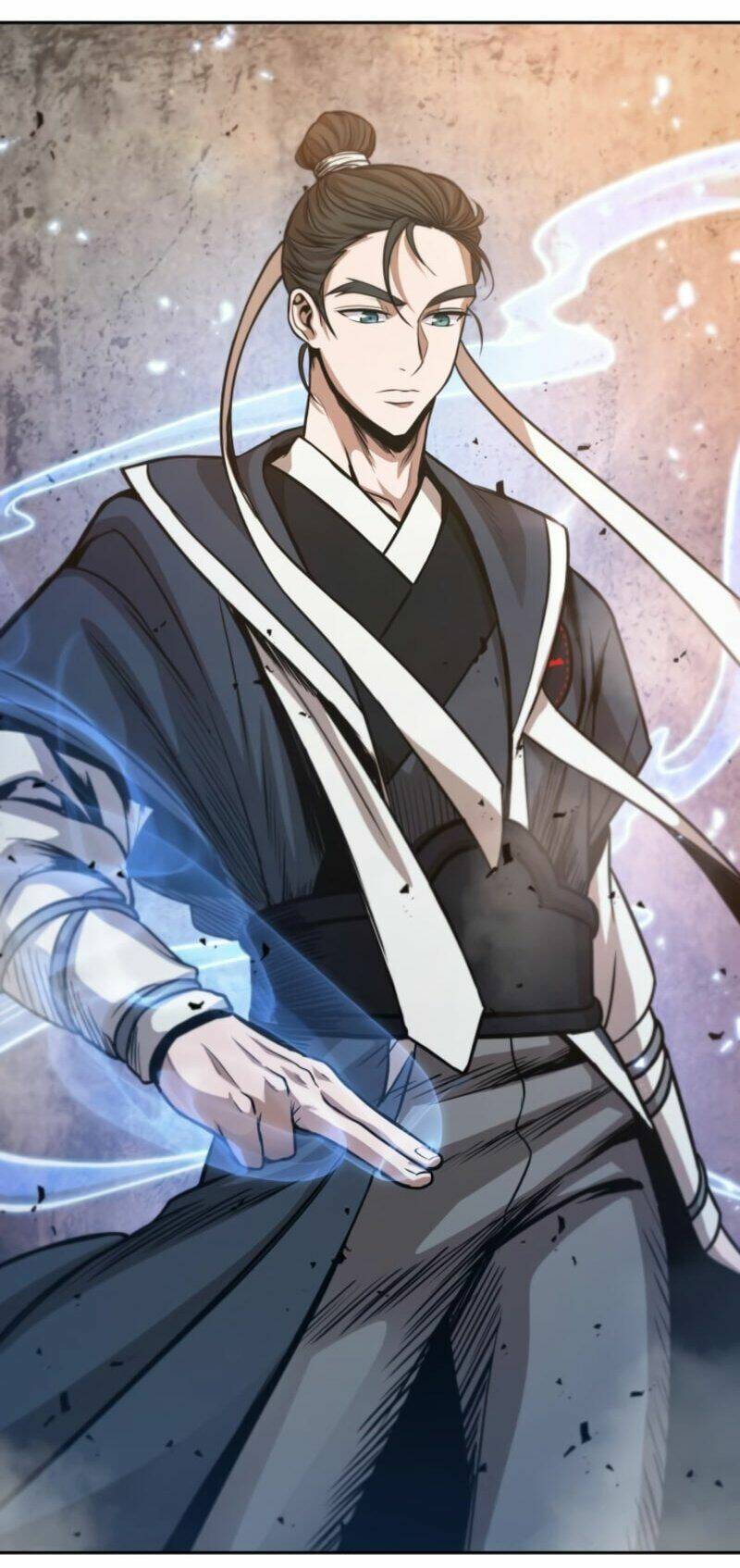 Ngã Lão Ma Thần Chapter 36 - Trang 2